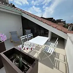 Attico Calla