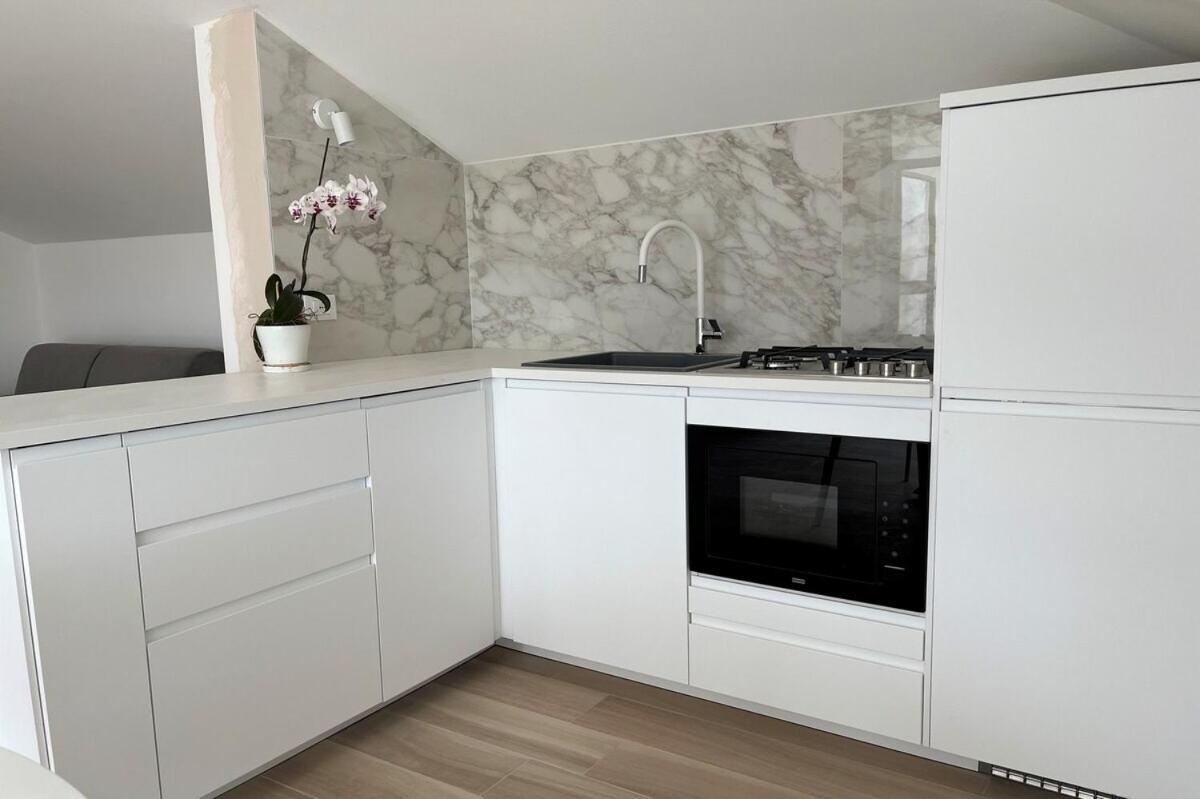 Appartamento Attico Calla