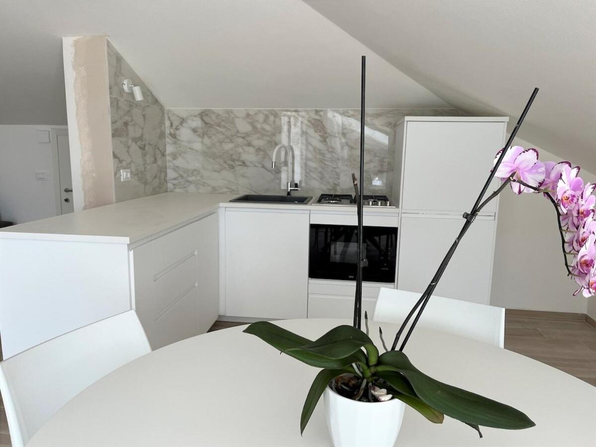 Appartamento Attico Calla *
