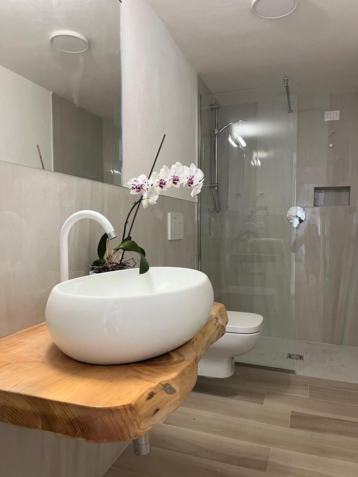 Attico Calla Appartamento Peschiera del Garda