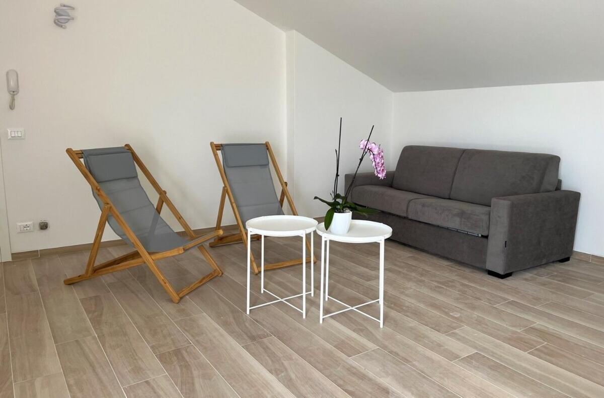 Appartamento Attico Calla Peschiera del Garda