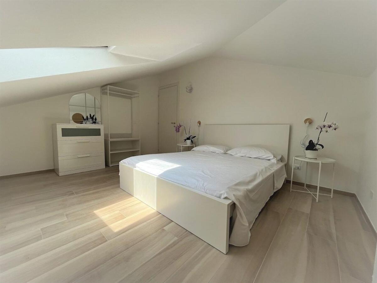 Attico Calla Appartement