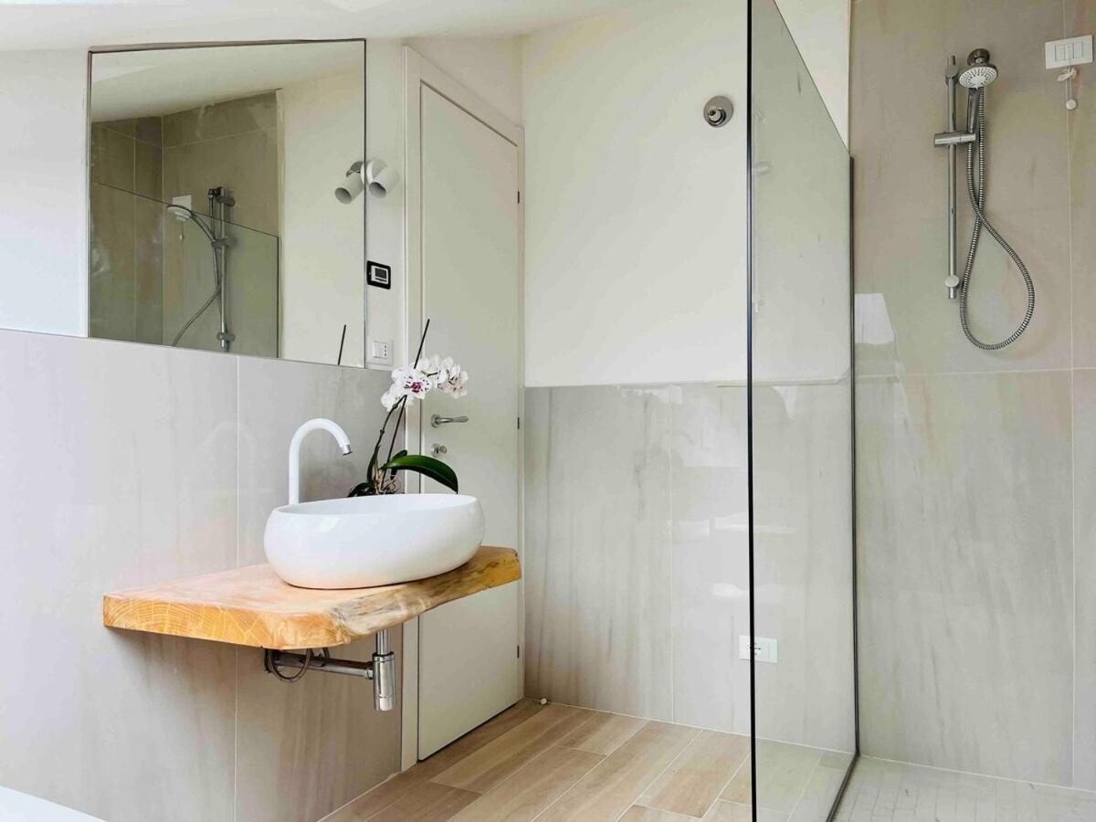 Attico Calla Appartement